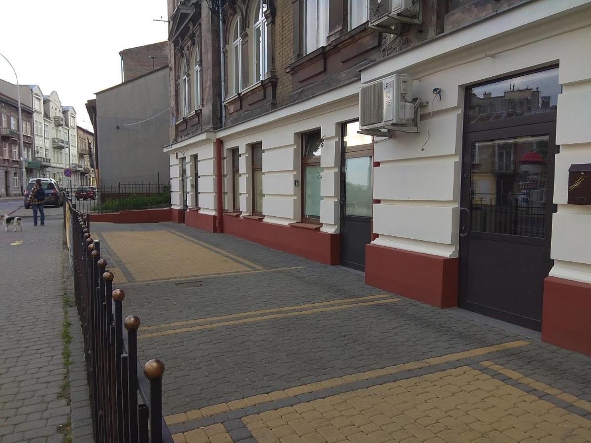 Apartamenty U Maksa Пжемысл Экстерьер фото