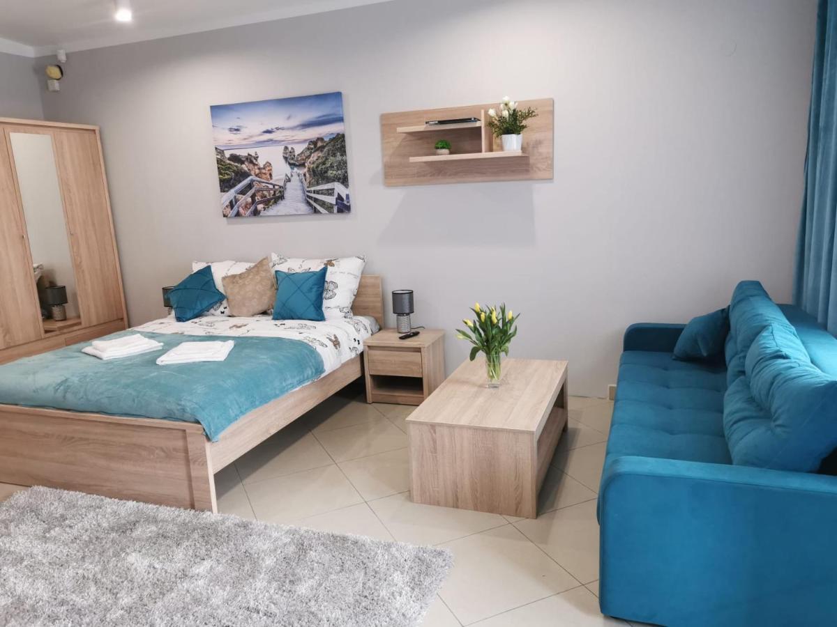 Apartamenty U Maksa Пжемысл Экстерьер фото