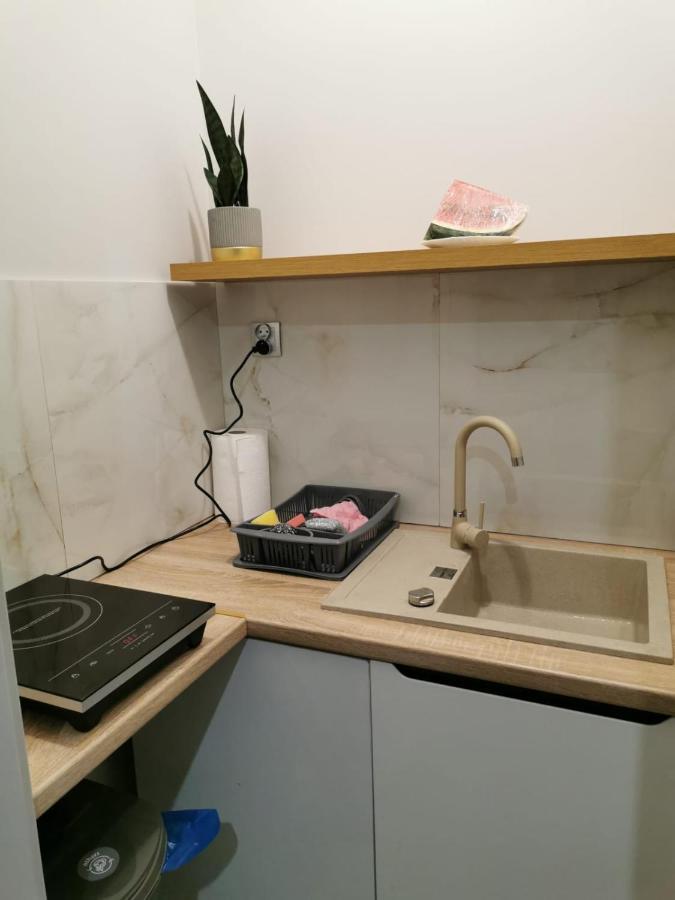 Apartamenty U Maksa Пжемысл Экстерьер фото