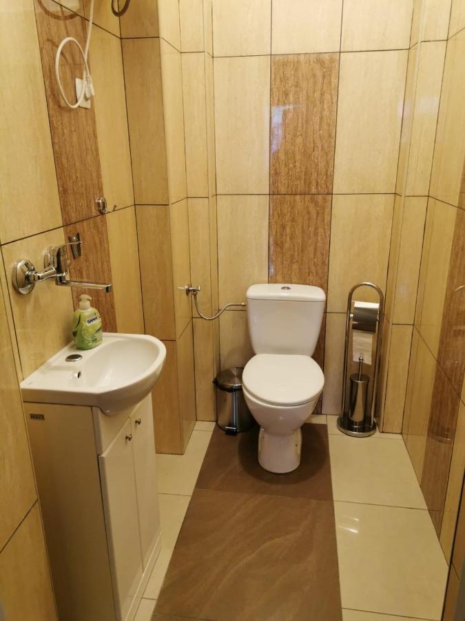 Apartamenty U Maksa Пжемысл Экстерьер фото