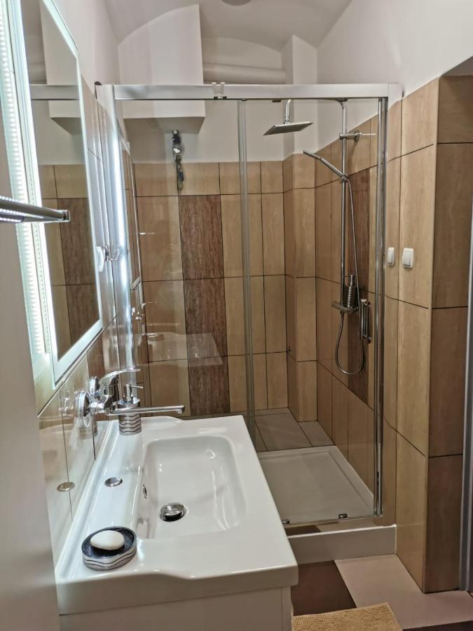Apartamenty U Maksa Пжемысл Экстерьер фото